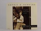 Sophie B Hawkins Right Beside You J96 4 Track Cd Single Picture Sleeve Columb
