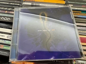 JAPAN : CD JANSEN/BARBIERI/KARN - SEED - UK - Bild 1 von 3