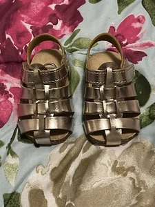 Baby Girl Sandals - Picture 1 of 1