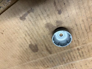 Pre-owned OEM starter pawl cup from a Stihl FC55 edger - Picture 1 of 6