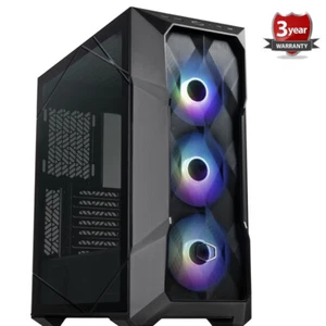 Intel Core i7-14700KF 20 Core VR Gaming Pc RTX 4060ti 16gb Computer c730 - Imagen 1 de 9