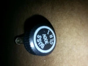 NNB Bussmann Buss 300V Fuse Holder GLR1 - Picture 1 of 2