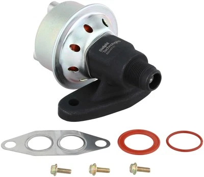 Válvula EGR Delphi para Ford E-150 Econoline Club Wagon 1986-1987, 1991-1996 5,0 L Foto 1 de 4