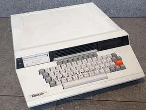 Tatung Einstein Vintage Computer Retro Gaming - Picture 1 of 17