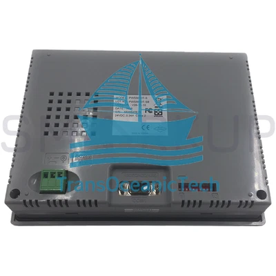 New In Box HITECH PWS5610T-S PWS5610T-SB HMI Touch Screen - Image 1 of 3