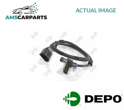 CRANKSHAFT POSITION SENSOR 120-04-149 LORO NEW OE REPLACEMENT - Image 1 of 4