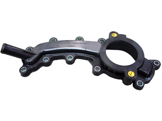 Water Distribution Pipe For 2011-2017 Chrysler 200 3.6L V6 VIN: G 2015 WN412DZ - Imagem 1 de 1