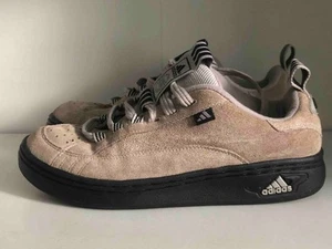 2001 Adidas sneakers Rare Vintage Size 41 1/3 - Picture 1 of 10