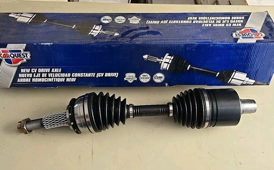 Conjunto de junta de eje CV Carquest NCV10234 Foto 1 de 4