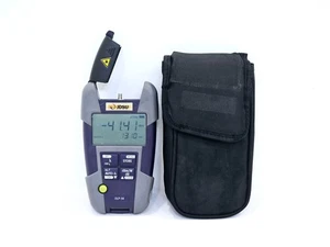 Viavi JDSU OLP-38 Optical Power Meter 2302/13 780 to 1650 nm InGaAs 2.5mm Connec - Picture 1 of 10