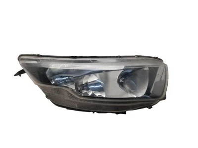 Lámpara de faro Iveco Daily lateral derecha halógena MK6 2017 RHD 5801473744 Foto 1 de 4