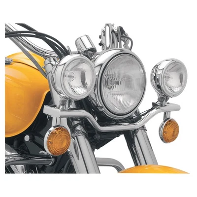 Barra de luz Cobra con focos - Estilo E - 04-0241 Foto 1 de 2