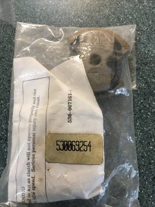 Husqvarna 530069254 Kupplungsbaugruppe 26RLC 32L 32R 32RLC Freischneider Original - Bild 1 von 3