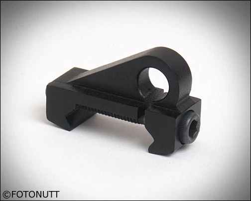 Tactical 1pt Sling WEAVER-PICATINNY Rail Mount US Seller FAST SHIP