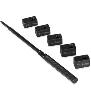 3350 Injector Height Gauge Tool Kit for Detroit Diesel Series 50 60 J-42749 - Picture 1 of 18