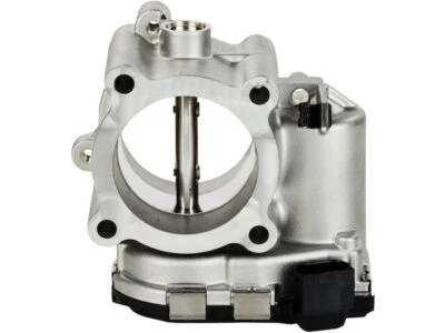 Carrocería del acelerador Bosch 25363TRHS 2008 3,0 L V6 para Dodge Sprinter 2500 2007-2009 Foto 1 de 2