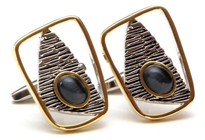 Daredevil KINGPIN cufflinks Fisk - Image 1 of 2