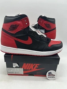 Jordan 1 Retro High Homage To Home (Non-numbered) 861428-061 Size 11.5 - Picture 1 of 3