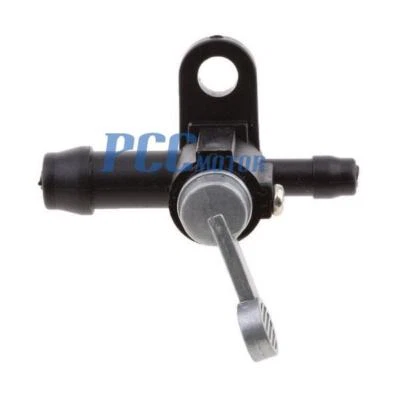 YAMAHA PW50 PW 50 COMBUSTIBLE GAS PETCOCK INTERRUPTOR VÁLVULA BICICLETA NUEVO M PC13 Foto 1 de 3