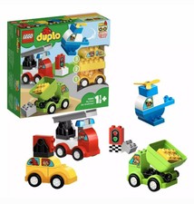 lego duplo helicoptero