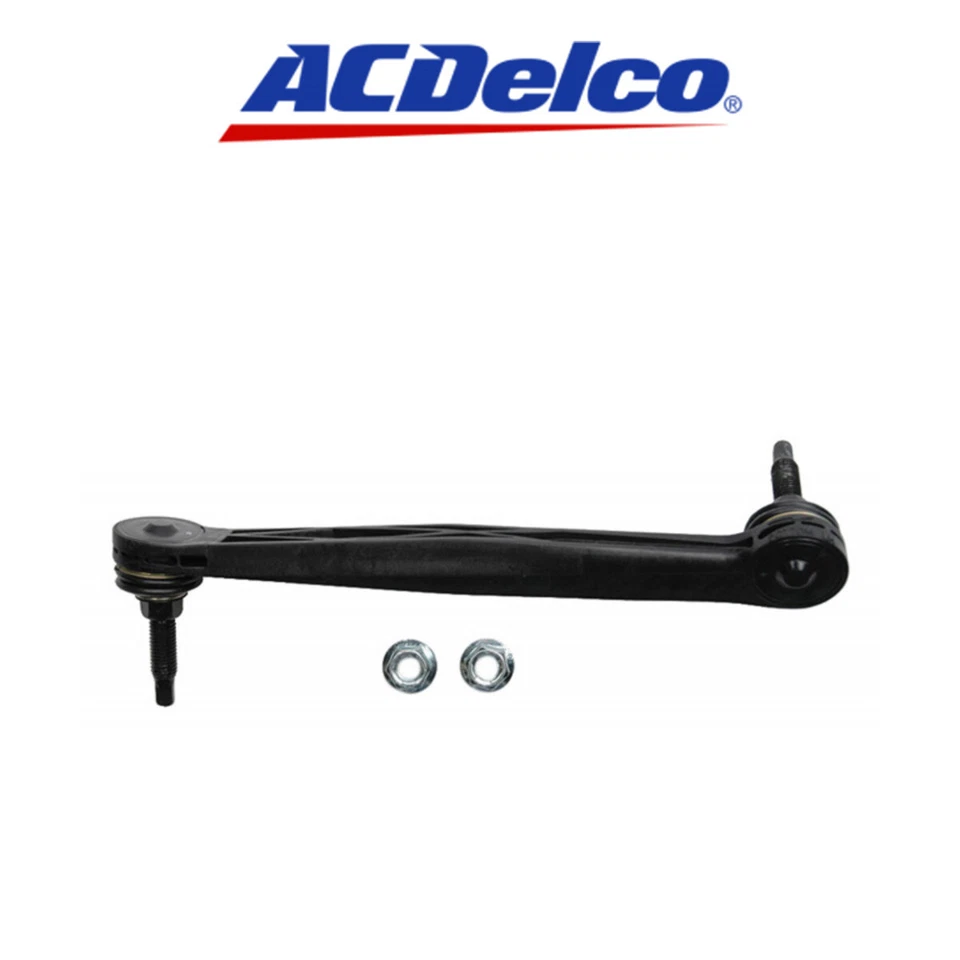 Barra estabilizadora de suspensión ACDelco 45G0117 88912265 para Ford Taurus 95-07 Foto 1 de 4