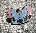 Disney Stitch Ear Hat Hidden Disney Pin WDW 2024