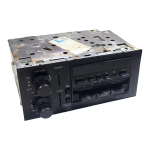 Radio casete vintage 84 CORVETTE C4 GM OE DELCO BOSE AM/FM - Imagen 1 de 7