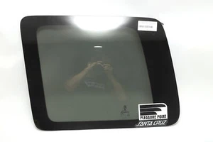 Honda Pilot 12-15 EXL Touring Quarter Glass Window Rear Left/Driver 73560-SZA-A2 - Picture 1 of 6