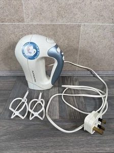 Breville SMH1 Flow Electric Hand and Stand Mixer Platinum Pro Twin Motor Tested - Picture 1 of 13
