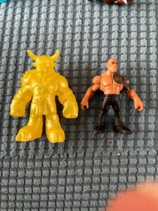 WWE Wrestling Series 2 Beast Mode U Pick! Finish Your Collections New Mint Rare - Picture 1 of 7