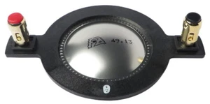 Turbosound original de fábrica H79-00001-10597 diafragma HF para TXD-151 - Imagen 1 de 9