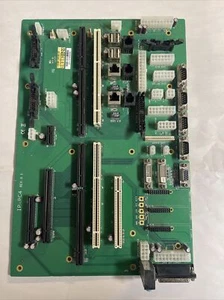 Shuffle Master IP-PC4 Equinox Backplane Gaming Slot Machine Board PCB @MB6 - Picture 1 of 4