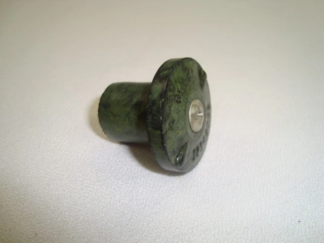 FUEL TANK PLUG  HUMMER HUMVEE M998 m1123 Military m1045 m1097 - Image 1 of 1