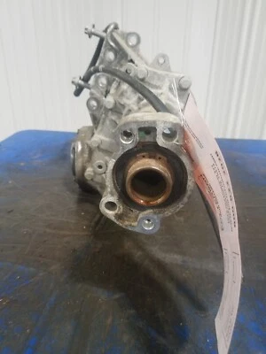 Buick Lacrosse 2010 AWD montaje de caja de transferencia de cambio eléctrico 114437 millas Foto 1 de 4