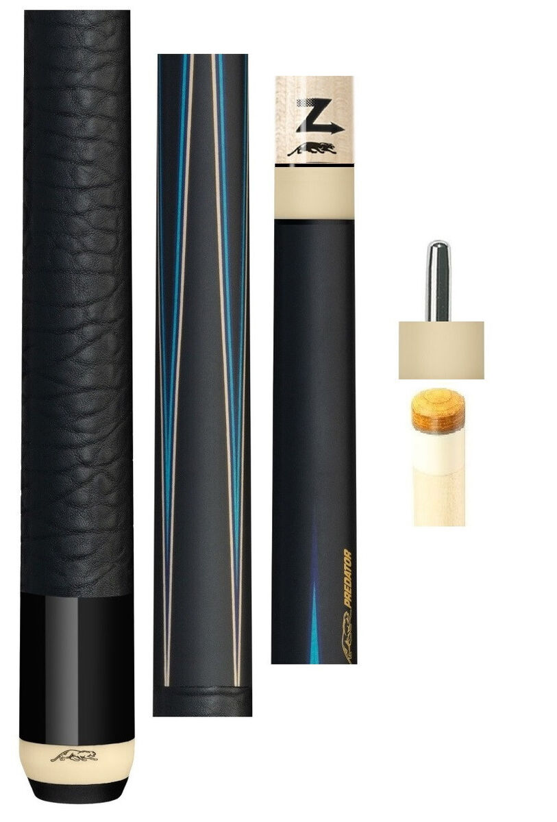 Predator Z Cue Shaft for sale - eBay Predator Z Cue Shaft for sale - eBay