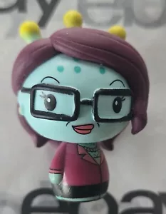 Funko Pint Size Heroes Rick and Morty Erwachsene Swim Unity Vinyl Figur - Bild 1 von 3