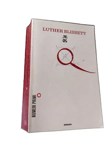 Luther Blisset Q / Einaudi numeri primi 2012 / spedizione tracciabile - Imagen 1 de 1