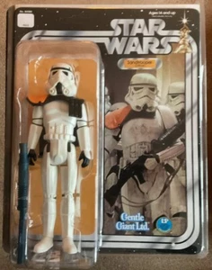 Star Wars 12" Sandtrooper Officer JUMBO ACTIONFIGUR NEU IN OVP - Bild 1 von 2