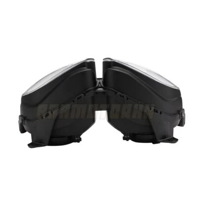 Conjunto de lámpara de faro para KAWASAKI Z1000SX 2011-2016 12 13 14 2015 23007-0144 Foto 1 de 4