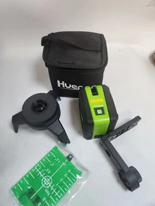 3 - Laser Plumb Leveler Tool (No Laser Line), Laser Plumb Bob Self-Leveling G... - Picture 1 of 4