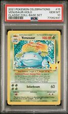 Carta Antiga Pokemon Victreebel 14/64 Holo Rare Jungle Original Card