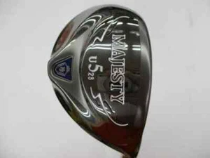 MARUMAN MAJESTY Royal SP U5 R-flex 23deg 39in UT Utility Hybrid GOLF CLUB - Picture 1 of 4
