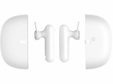 AI Powered Real-time Earphone Translator - WT2 Plus