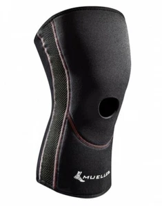 Mueller Comfort Open Patella Knee Compression Sleeve - Picture 1 of 1