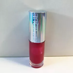CLINIQUE Pop Splash Lip Gloss + Hydration, #13 Juicy Apple, 4.3ml, Brand New! - Picture 1 of 4