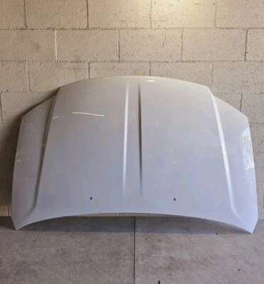 Dodge Caravan 11-19 - 11-16 Chrysler Town and Country - capó delantero OEM  Foto 1 de 4