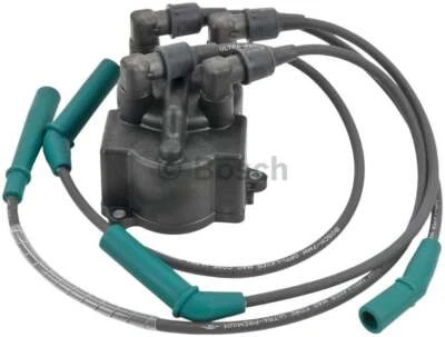 Juego de cables de bujía Bosch 09984 para Toyota Tercel 1990 1,5 L-L4 Foto 1 de 4