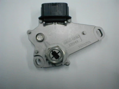 2004-2006 Toyota Scion XA neutral safety gear position switch new rebuilt - Image 1 of 2