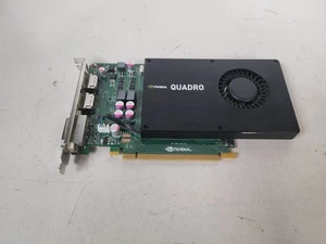 NVIDIA Quadro K2000 (HP) 2GB GDDR5 - Picture 1 of 6