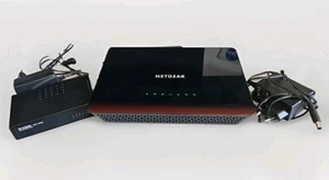 Bundle Netgear D6000 - D-link DGS-1005A - Photo 1/3